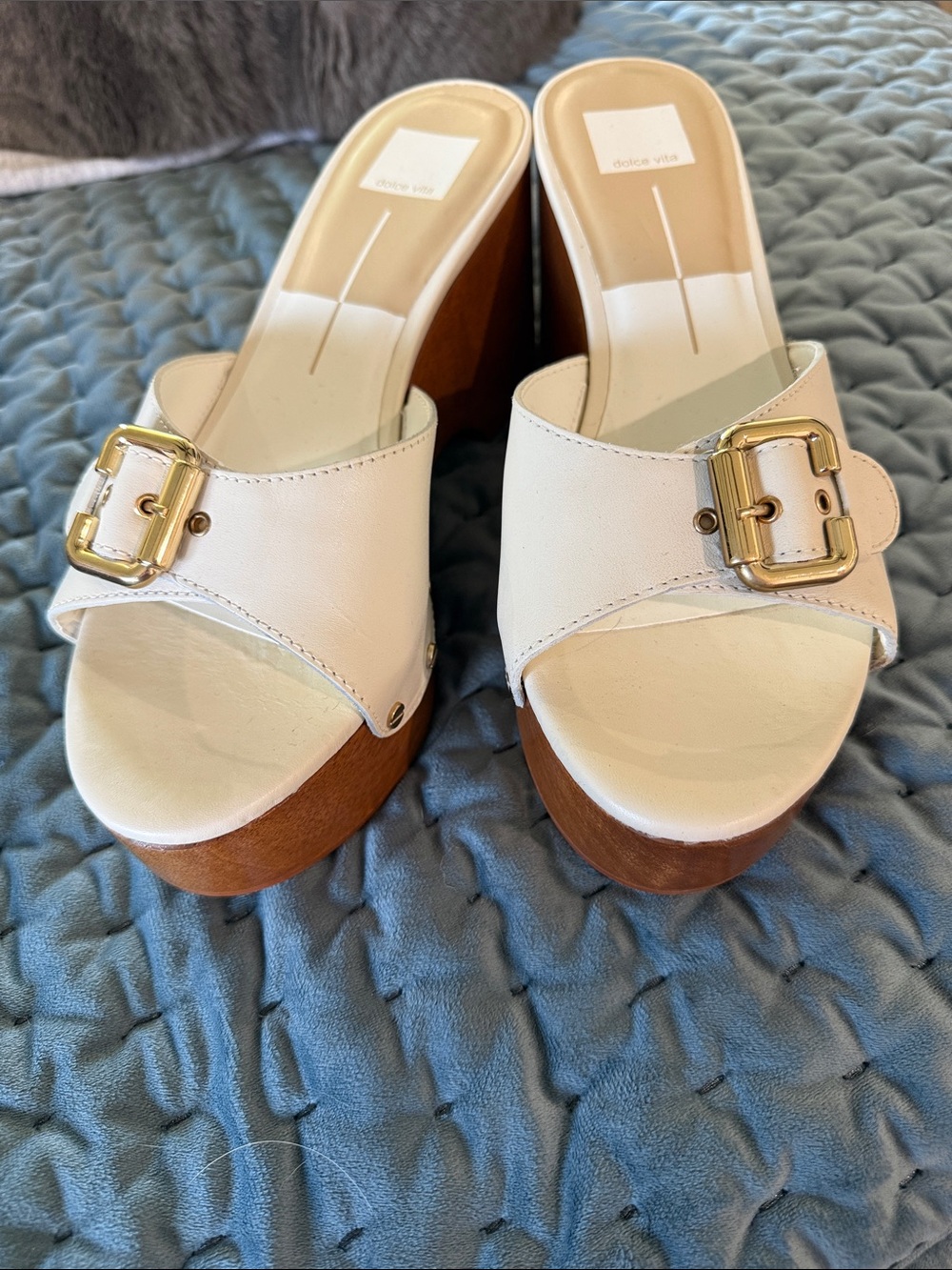 Dolce Vita Yalah heels